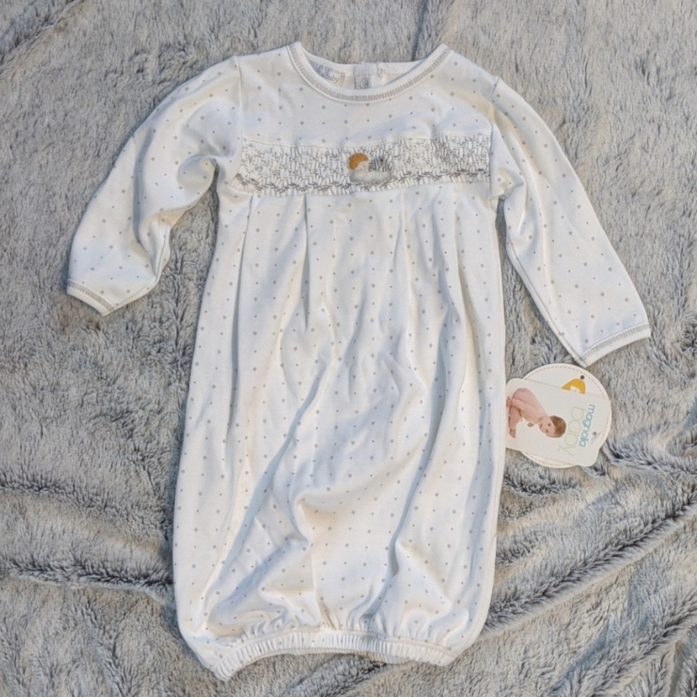 Baby sleeper